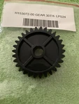 H153072-00 Gear 30TH /20303217-00/20303217-OR For Noritsu X1 Unit New. Price: $18.00.