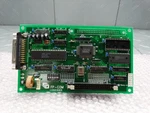Fuji Fp-com Board 113F03069 Used. Price: $149.99.
