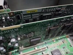 Fujifilm SP3000 Scanner GPA23 Board Used. Price: $2200.00.