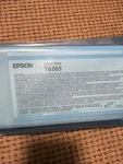 Genuine Sealed Fuji Film DL650 Light Cyan Cartridge 700ML Expiration 2015 Open. Price: $54.98.