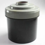 Kodak Kodacraft Roll-film Tank Vintage For Parts Display No Reel Used. Price: $11.99.