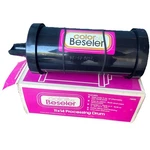 Beseler 11 X 14 Processing Drum Model #8913 Open. Price: $67.64.