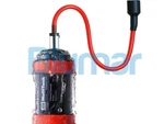Brand New Original Jobo Cascade Film Washer For All Developing Tanks. Price: $72.00.