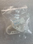 2X Noritsu A512885-01 Pinch Clamp (plastic) New. Price: $20.70.