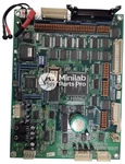 Noritsu Qss 3201 3301 J390878 Pcb Board Minilab Part Tested Working Used. Price: $190.00.