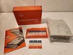 Agfa Germany F8S Typ 5256 Klebenpresse Movie Film Splicer 8MM Lqqk New. Price: $12.95.