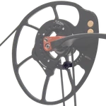 As Draw Stops Pro Fits Bowtech SS34, CP30, CP28 Bows Lucky New. Price: $24.48.
