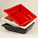 Paterson PTP330 - Set Of Developing Trays 5X7 Inches New. Price: $23.03.