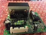 Noritsu J341039 Pm Driver Pcb Used. Price: $185.00.