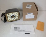 Time-o-lite Industrial Timer Model GR-90 / 60 Second New Opened Box. Price: $34.16.
