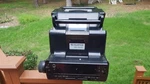 Fujifilm Mg 180AC Frontier 340, 330 Paper Magazine Used. Price: $199.99.