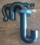 Vintage Kodak Tray Siphon Darkroom Print Washer 1925 Patent! Used. Price: $79.00.