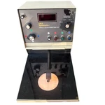 Eseco Speedmaster Densitometer 5045T85CD Film Photography Powers On Is. Price: $179.10.