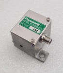 Panasonic EFLM200AL2G Crystal Aom For Fuji Frontier Laser Gun Used. Price: $240.00.