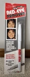 Illustrator Red Eye Remover Correction Pen For Color Print Photographs Vtg Nos New. Price: $11.99.