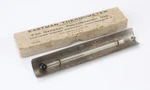 Kodak Eastman Thermometer (fahrenheit) Worn/stained BOX/CKS/194269 For. Price: $25.00.