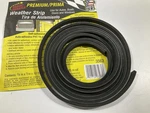 Magic Mounts 3563 Premium Self-adhesive Pvc Weatherstrip Seal 3/8" X 3/16" 10 Ft New. Price: $10.75.
