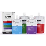 Ilford Simplicity Starter Pack Black & White Film Processing At Home New. Price: $31.99.