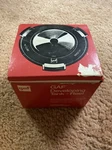 Vtg. Gaf Film Developing Tank & Reel Original Box Photography ( Usa) New. Price: $20.00.