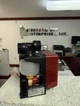 Noritsu/ Fuji Konica/ Agfa/kreonite/iwaki Bellows Pump /KBX-3X Used. Price: $297.00.