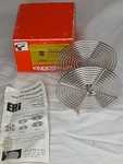 220 Film Steel Reel Format 60MM Vintage New Box W/ Manual 23331 Germany Made. Price: $14.99.