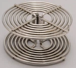 Kindermann Heavy Dity Stainless Steel 35MM 24 Exposure Film Processing Reel Used. Price: $9.00.
