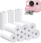 Printing Paper, Camera Refill Thermal 10 Rolls, Bpa Free, BLL2 New. Price: $18.85.