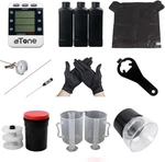Darkroom Developing Kit Tank Reels 120 135 35MM Color Black White Film New. Price: $206.99.