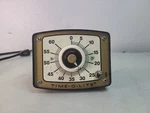 Time-o-lite Industrial Timer Model GR-90 Fully Functional Used. Price: $19.99.