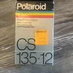 Polaroid Polachrome 35MM Autoprocess Color Transparency Film Processing PK135 12 New. Price: $19.99.