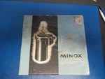 Minox Daylight Film Developing Tank With Thermometer, Instructions And Box Look! Used. Price: $145.00.