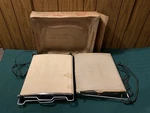 2 Vtg Arkay Flipper Photography F-15 & C-10 Electric Drying Machine Lot. Price: $21.00.
