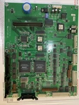 Noritsu Scanner Main Control Pcb J390879-04 Used. Price: $500.00.