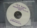 Noritsu Cd-r Engine Ver 2.00 Software I090289-00-00 Used. Price: $23.80.