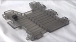 Noritsu Part A060338 Paper Tray For 2901 / 3101 3200 Original Oem Used. Price: $69.00.