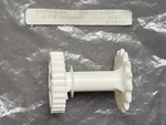 Genuine Noritsu Koki D103578-01 Drive 15T Sprocket 30T Gear 613300165 A7E91 Oem New. Price: $34.99.