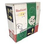 Radiant Automatic Timer Pdt 021 120V Vintage Used. Price: $34.99.