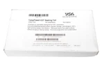 Usa Scientific 2998-7100 Template Ext Sealing Foil Inset Cut For Pcr Plates New. Price: $84.99.