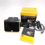 Kodak Digital Film Scanner 135/110/126 & 50MM Slides Usb Hdmi Used. Price: $129.99.
