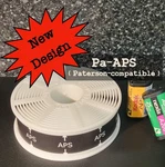 Pa-aps Film Dev Reel 1 Pack (paterson) New. Price: $21.99.