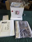 Prinz Jet Rapid Film Dryer Darkroom 260-195 Japan Used. Price: $249.99.