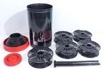 Jobo Multitank 2551 System 2500 Development Drum Film #4 Gebraucht. Price: $116.24.