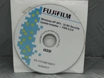 Fujifilm Windows Xp SP3 Update Installer Cd Software FTC38D103017 Used. Price: $39.00.