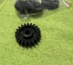 20303233 / H153076 Noritsu Gear 21TH For LPS24 Usa Stock New. Price: $12.00.