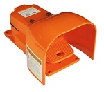 Ssc Controls G500-MO Foot Switch, Momentary, Spdt, Oversized Guard New. Price: $97.20.