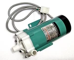 Fuji FP563 133G03705 Iwaki MD-20R N2/N3-1/N3-2 (PU3-PU5) Circulation Pump Used. Price: $265.00.