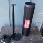 Color By Beseler Print Film Processing Developing Drum 16X20 #8914 Darkroom Tank Used. Price: $98.99.