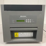 Shinko Electric CHC-S1245-5 Digital Photo Printer As Is Used. Price: $199.95.