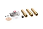 Tri-star Manufacturing 82231 Kit Conversion To Lp TSF-4050 New. Price: $338.64.