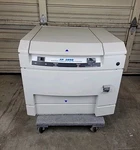 Fujifilm FP-2000 Automatic Industrial X-ray Processor Used Free Shipping. Price: $1199.99.